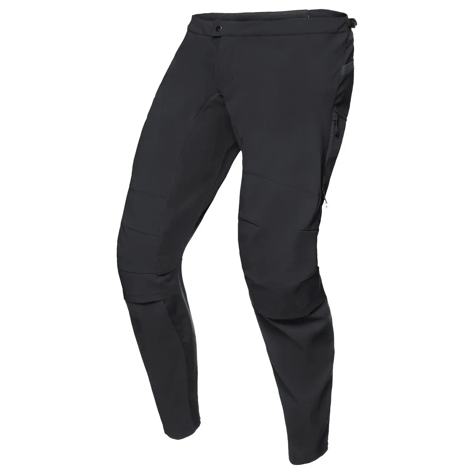 Byxor VAUDE Qimsa Pro Softshell II
