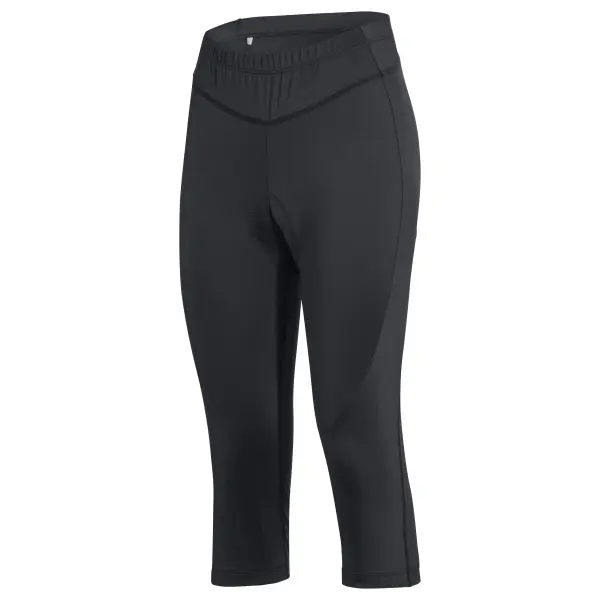 3/4-leggings för kvinnor VAUDE Matera