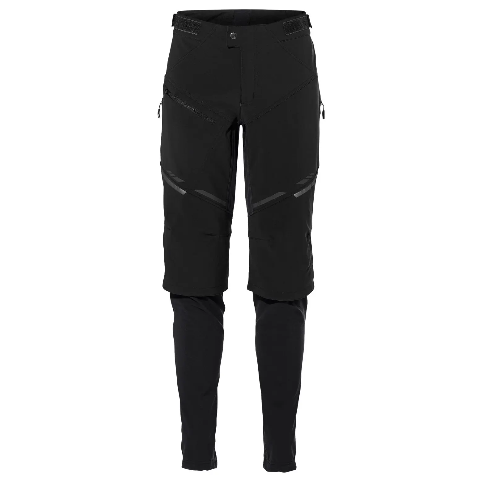 Byxor i softshell VAUDE Virt