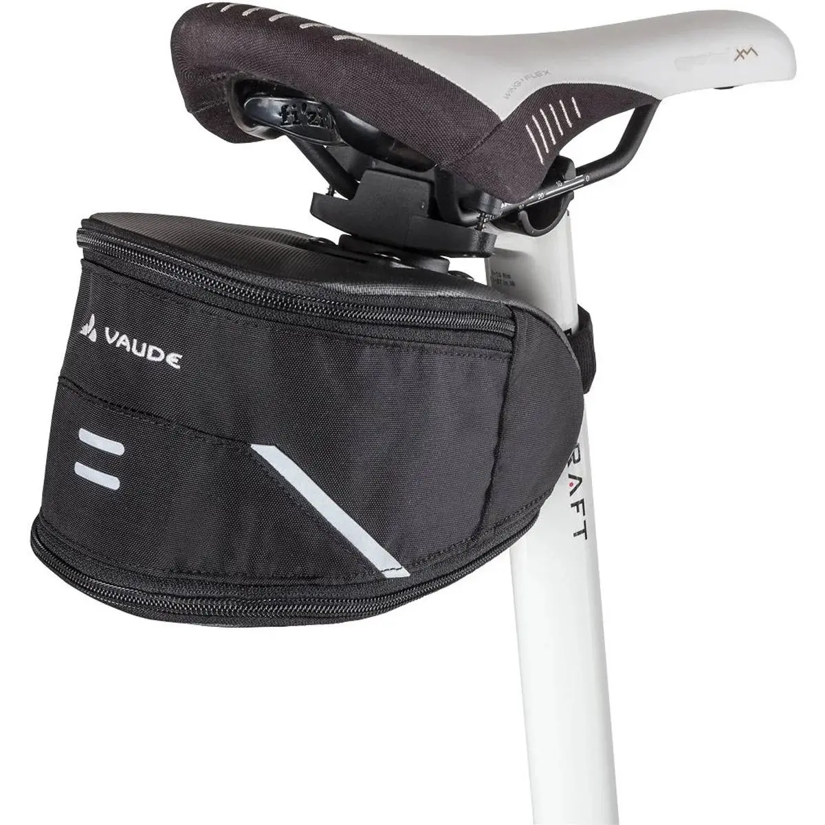 Cykelsadelväska VAUDE Tool XL