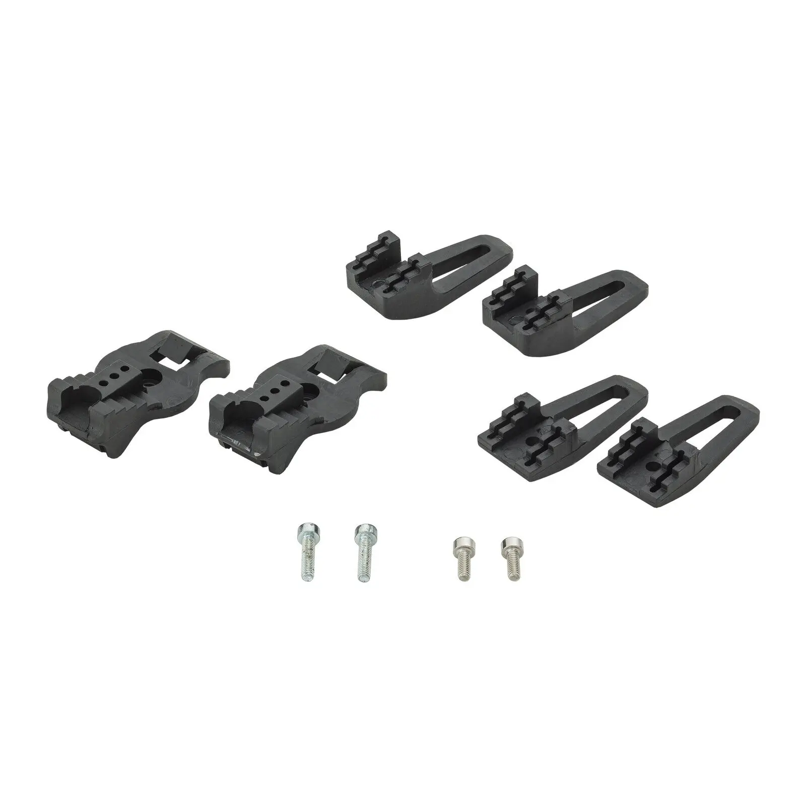 Väskaöglor VAUDE Step Adjust (x2)