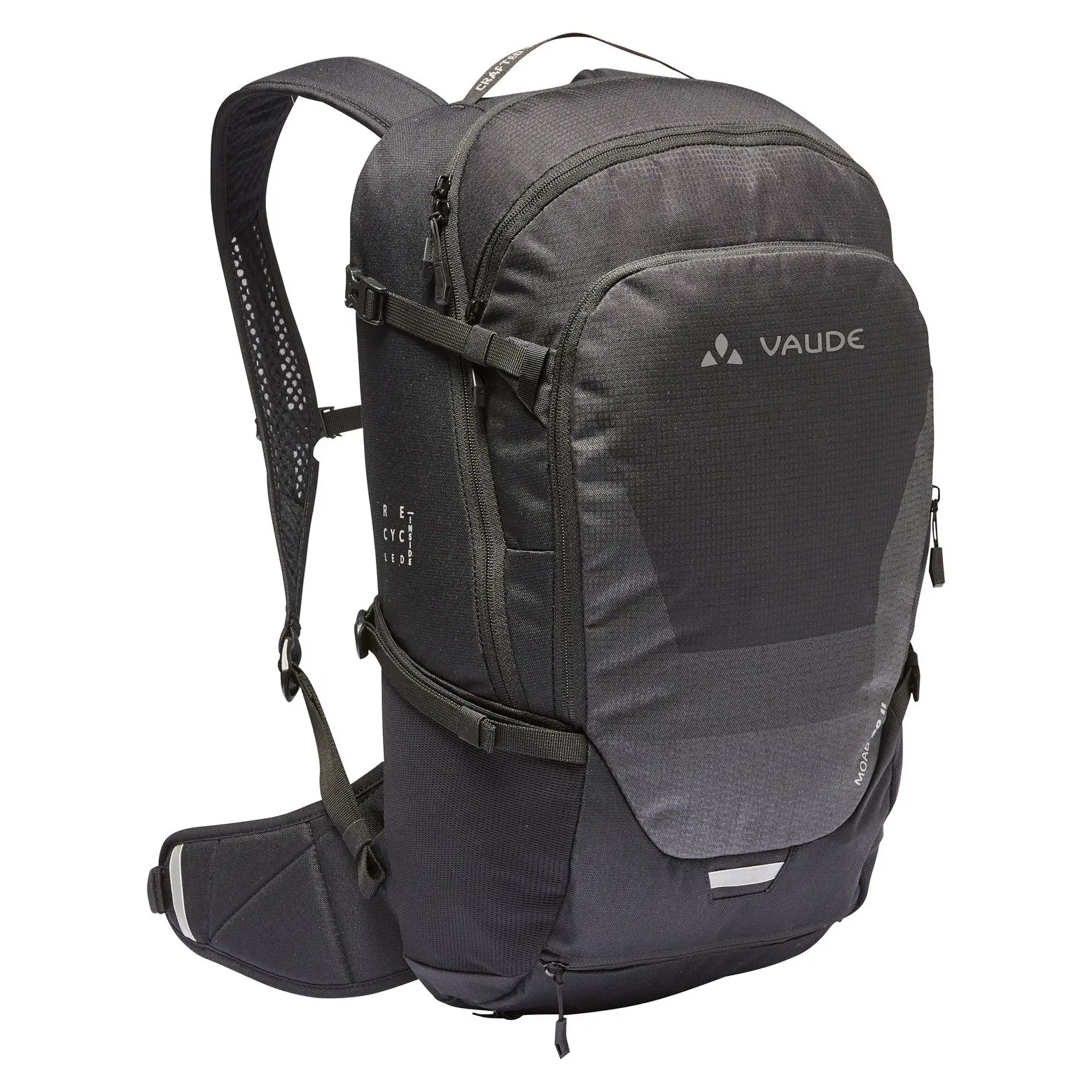Ryggsäck VAUDE Moab 20 II