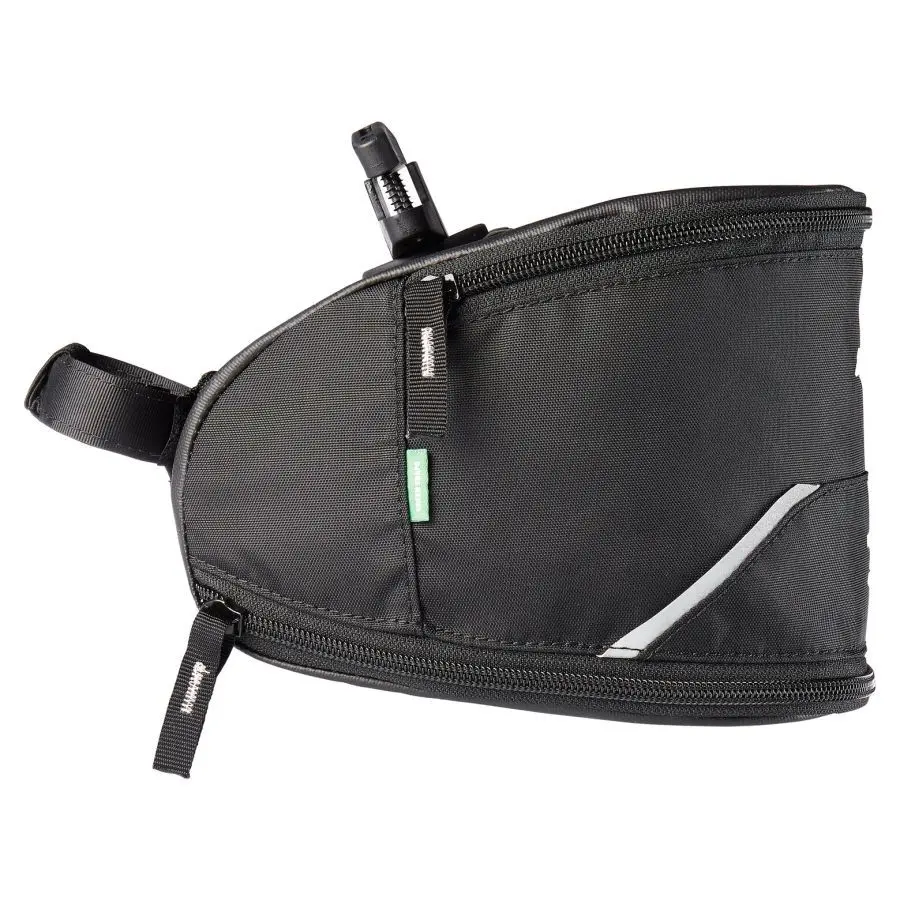 Cykelsadelväska VAUDE Tool 2XL