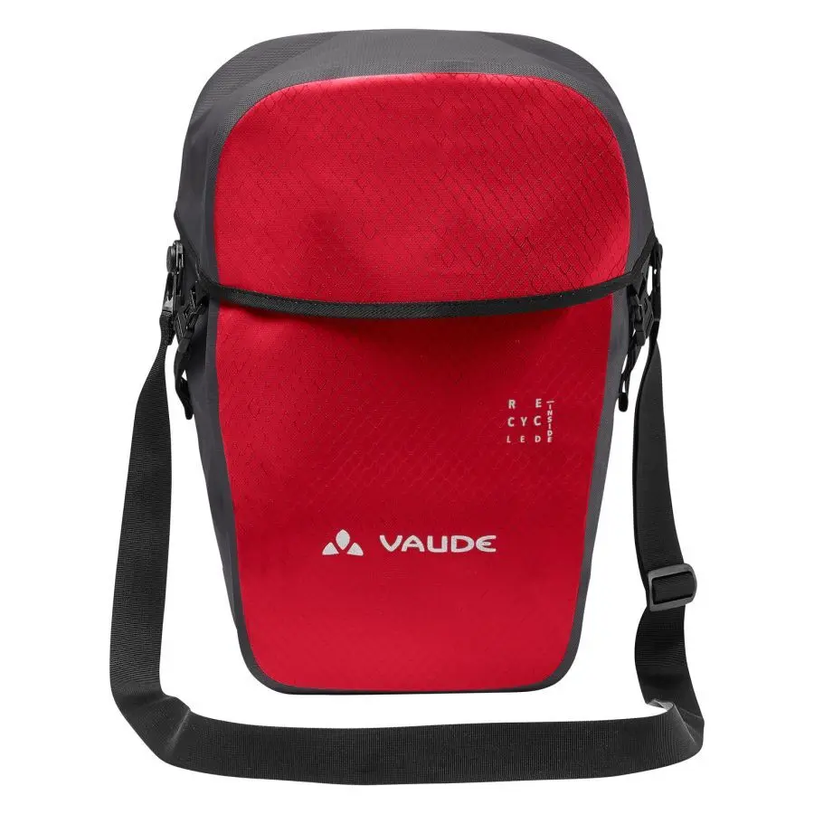 Cykel sadelväska VAUDE Aqua Back Pro