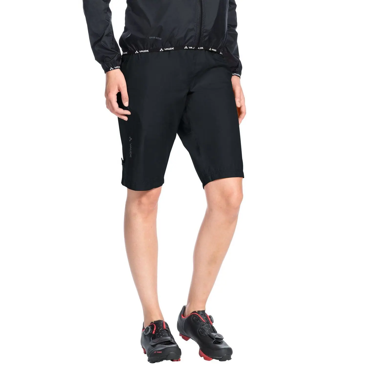 Kvinna shorts VAUDE Drop
