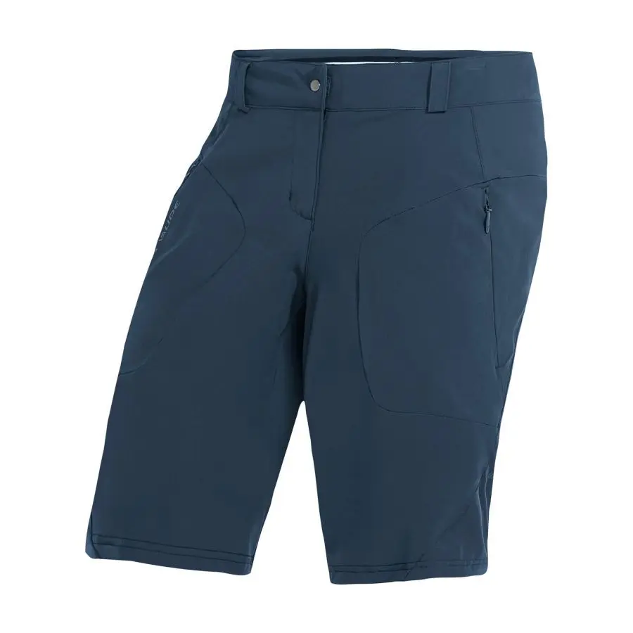 Kvinna shorts VAUDE Altissimo II