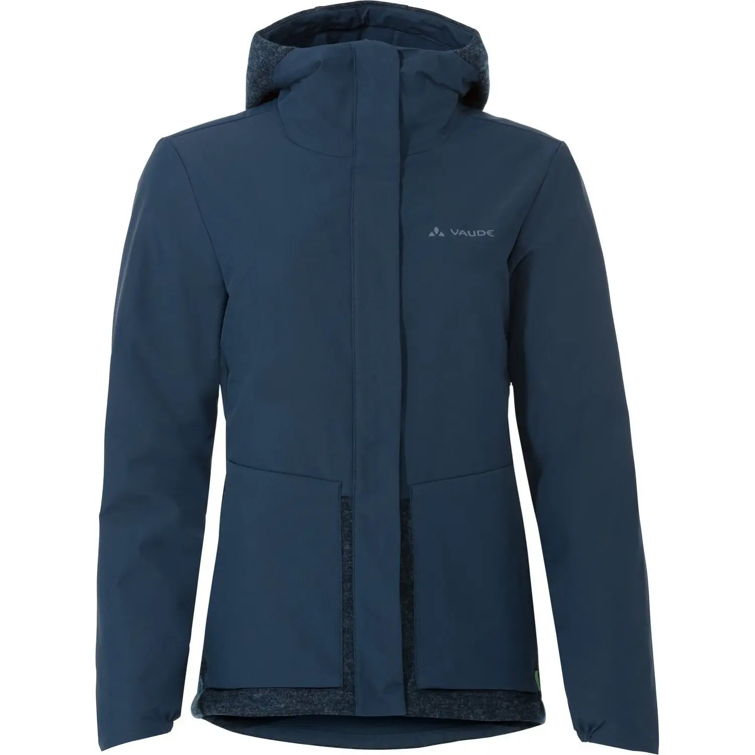 Damsdownjacka VAUDE Cyclist IV