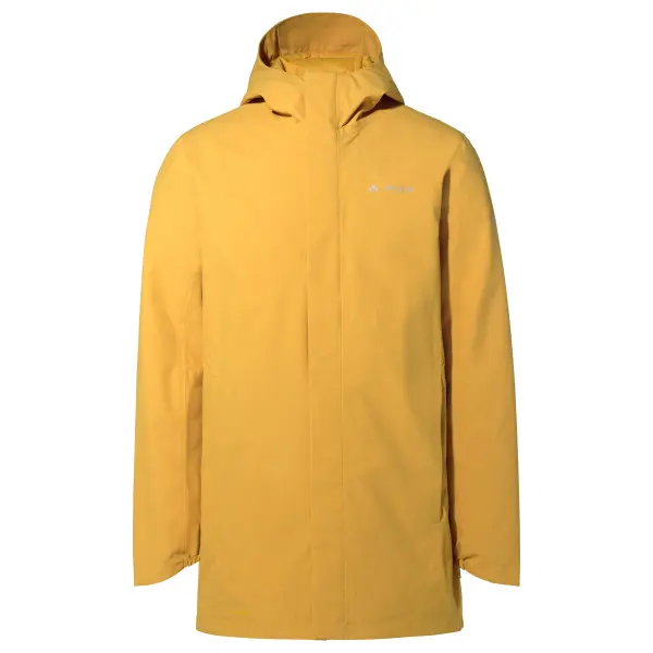Vattentät parkas VAUDE Cyclist