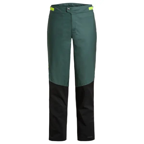 2-i-1 regnbyxor VAUDE All Year Moab
