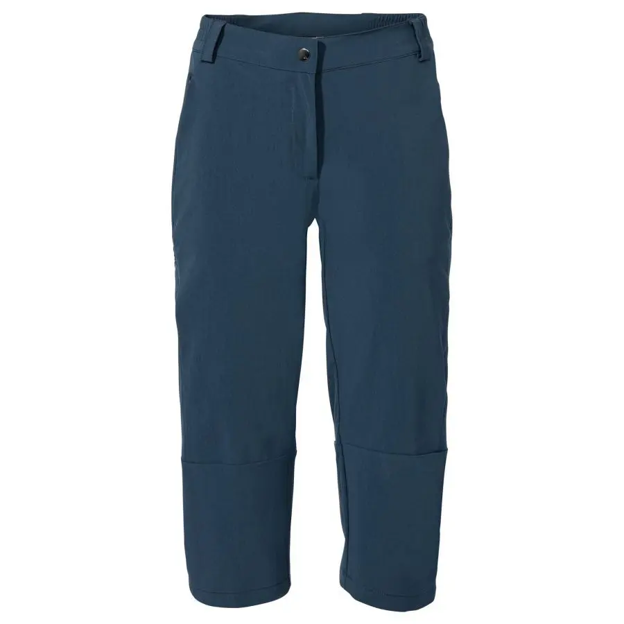 Dame 3/4 byxor VAUDE Yaras