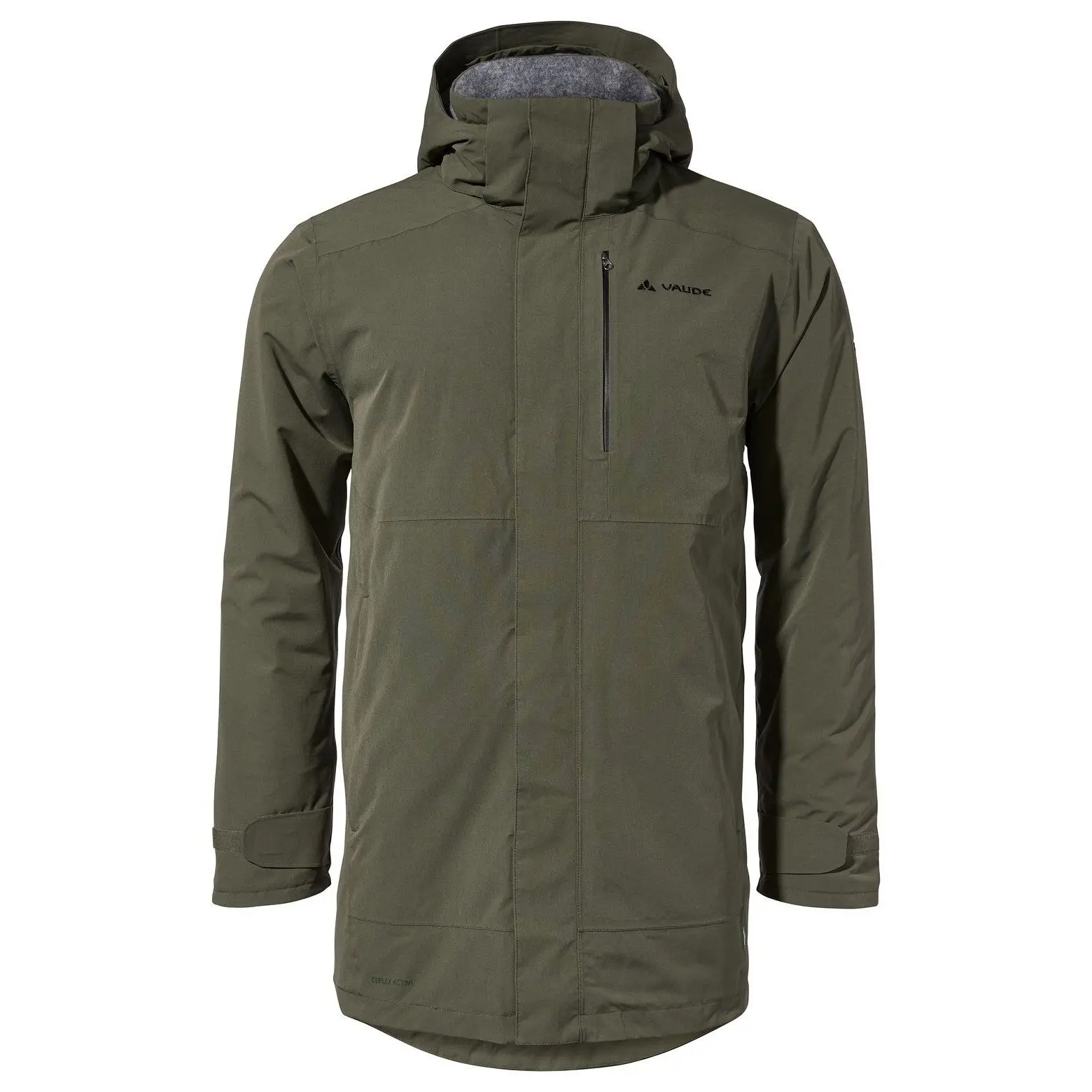 Ullparka VAUDE Idris II