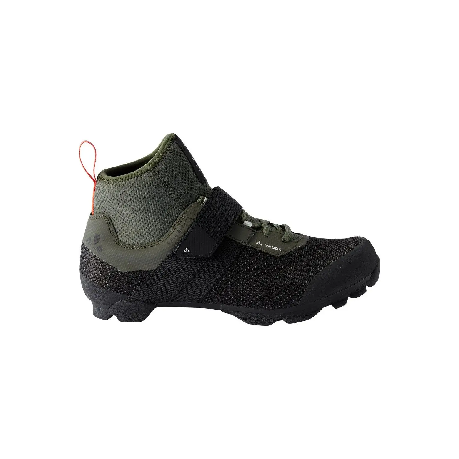 Skor VAUDE Kuro Mid STX
