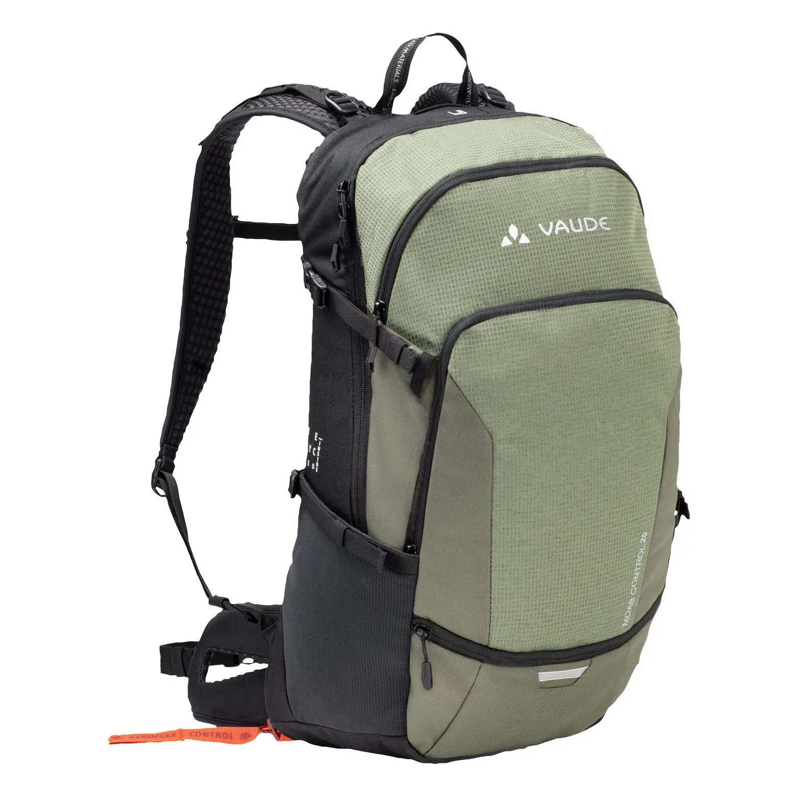 Ryggsäck VAUDE Moab Control