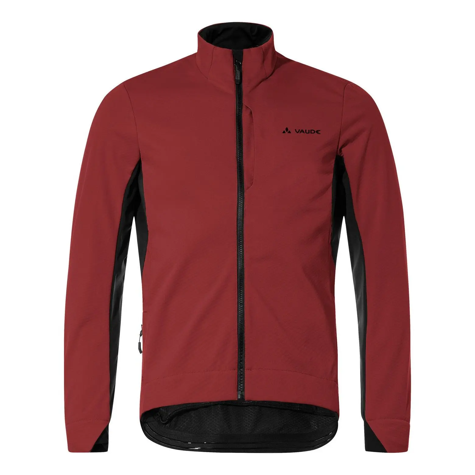 Vattentät softshell-jacka VAUDE Kuro