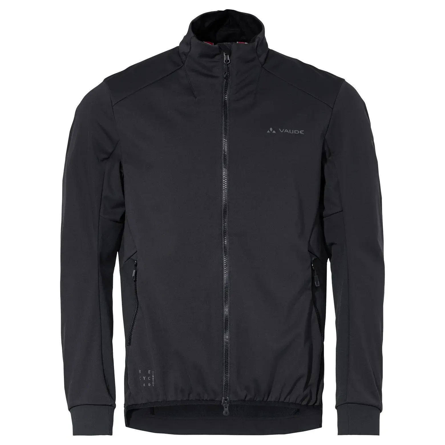 Vattentät jacka VAUDE Moab Pro Softshell