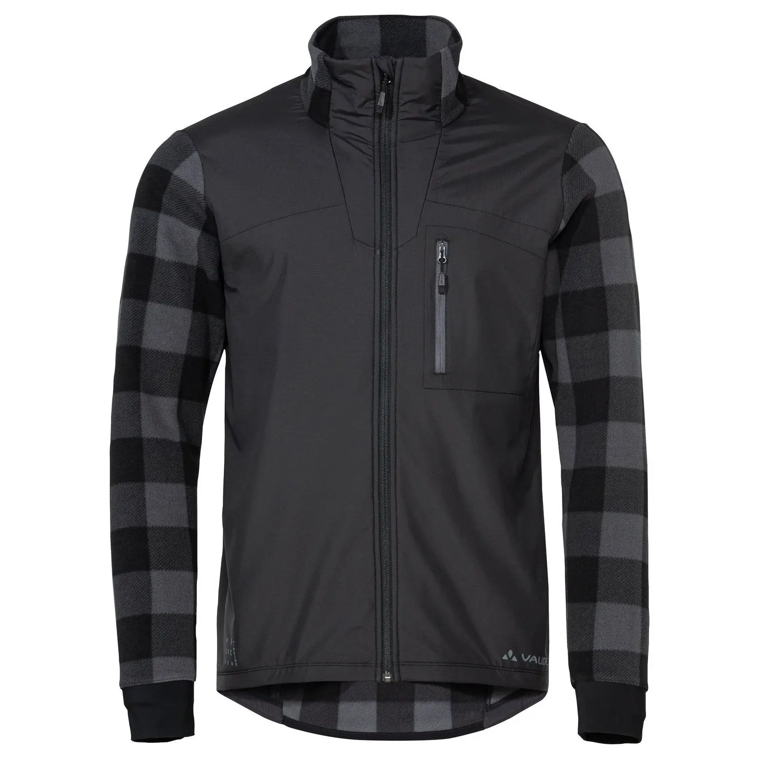 Fleece VAUDE Minaki Mid