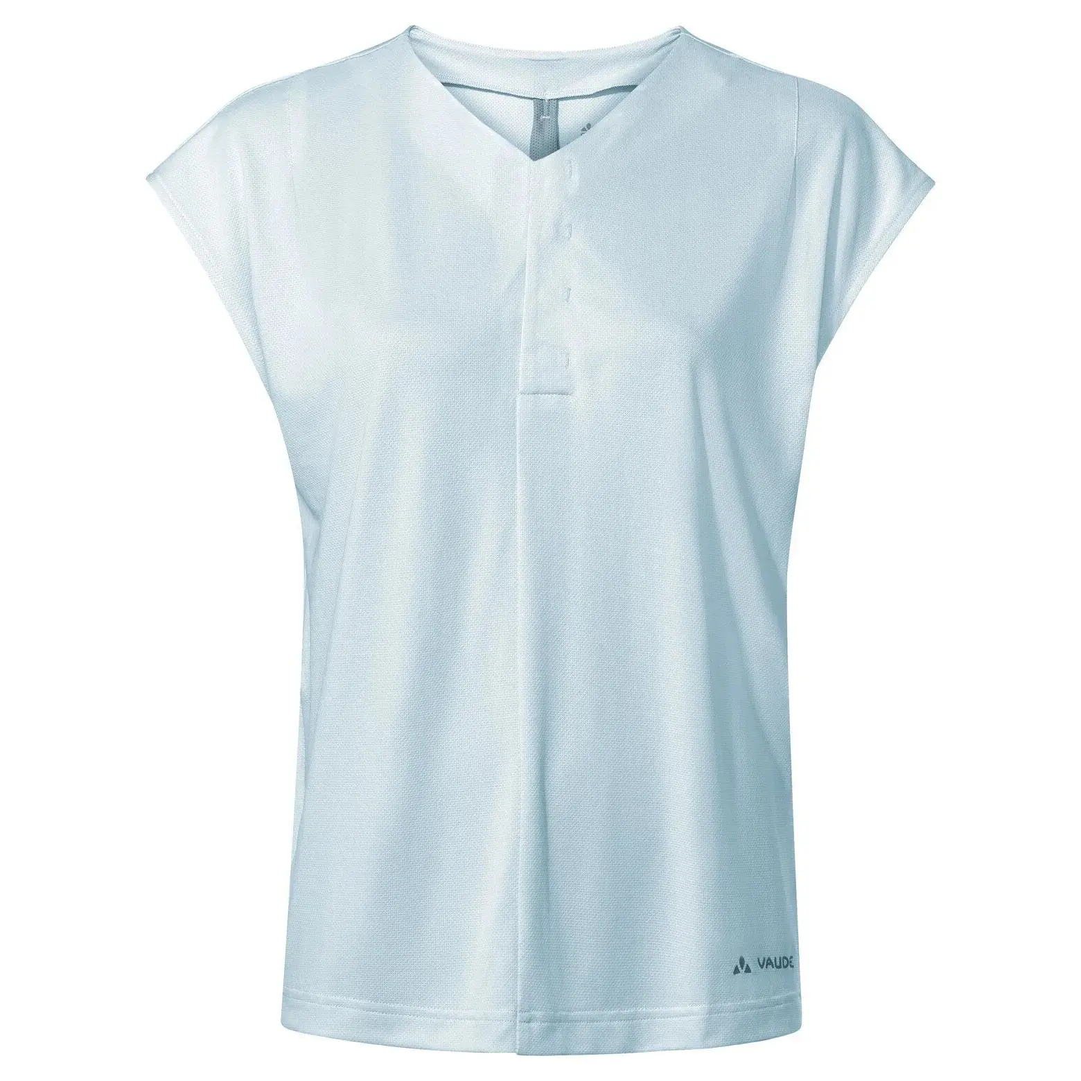 T-shirt för kvinnor VAUDE Adlux