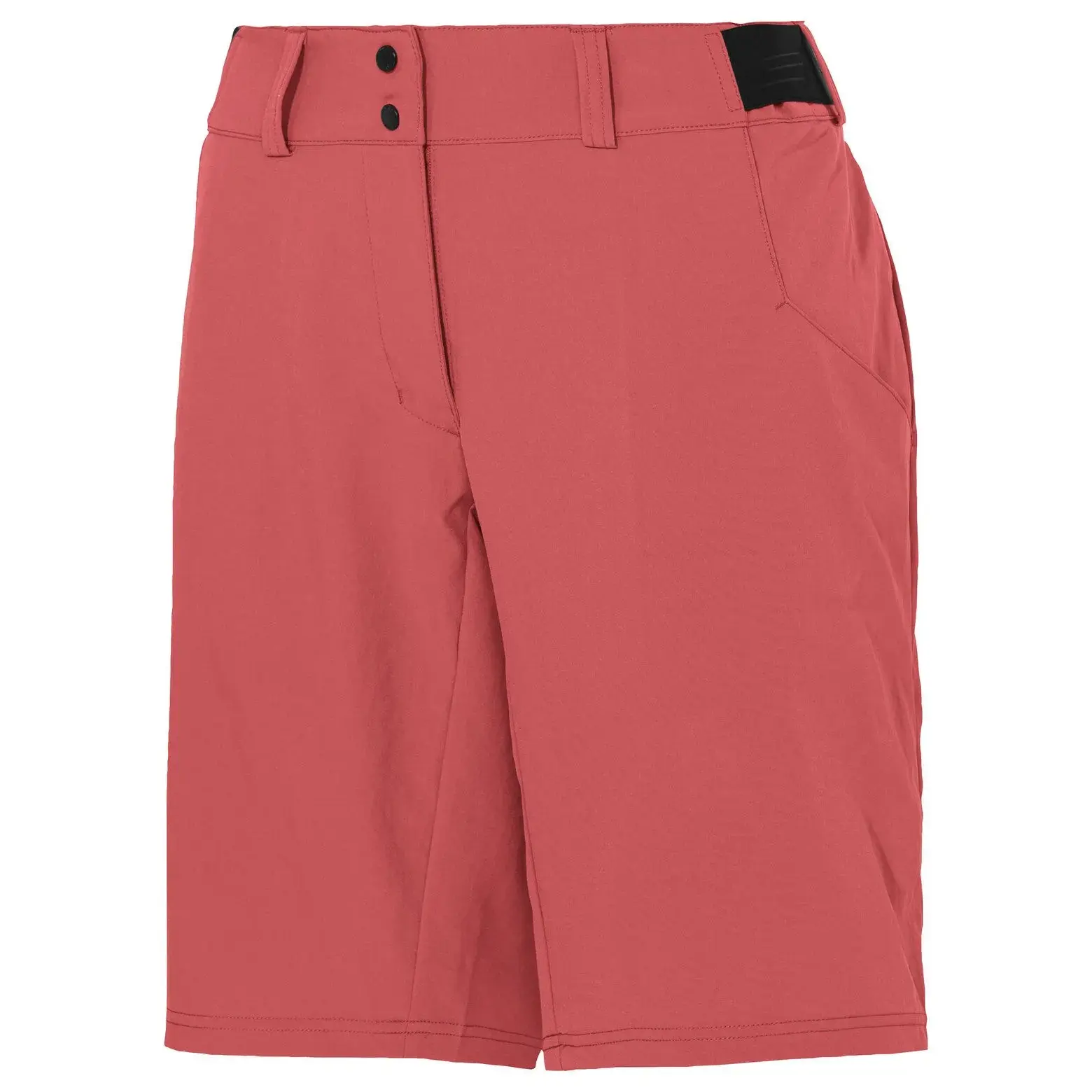 Shorts för kvinnor VAUDE Loamer Base