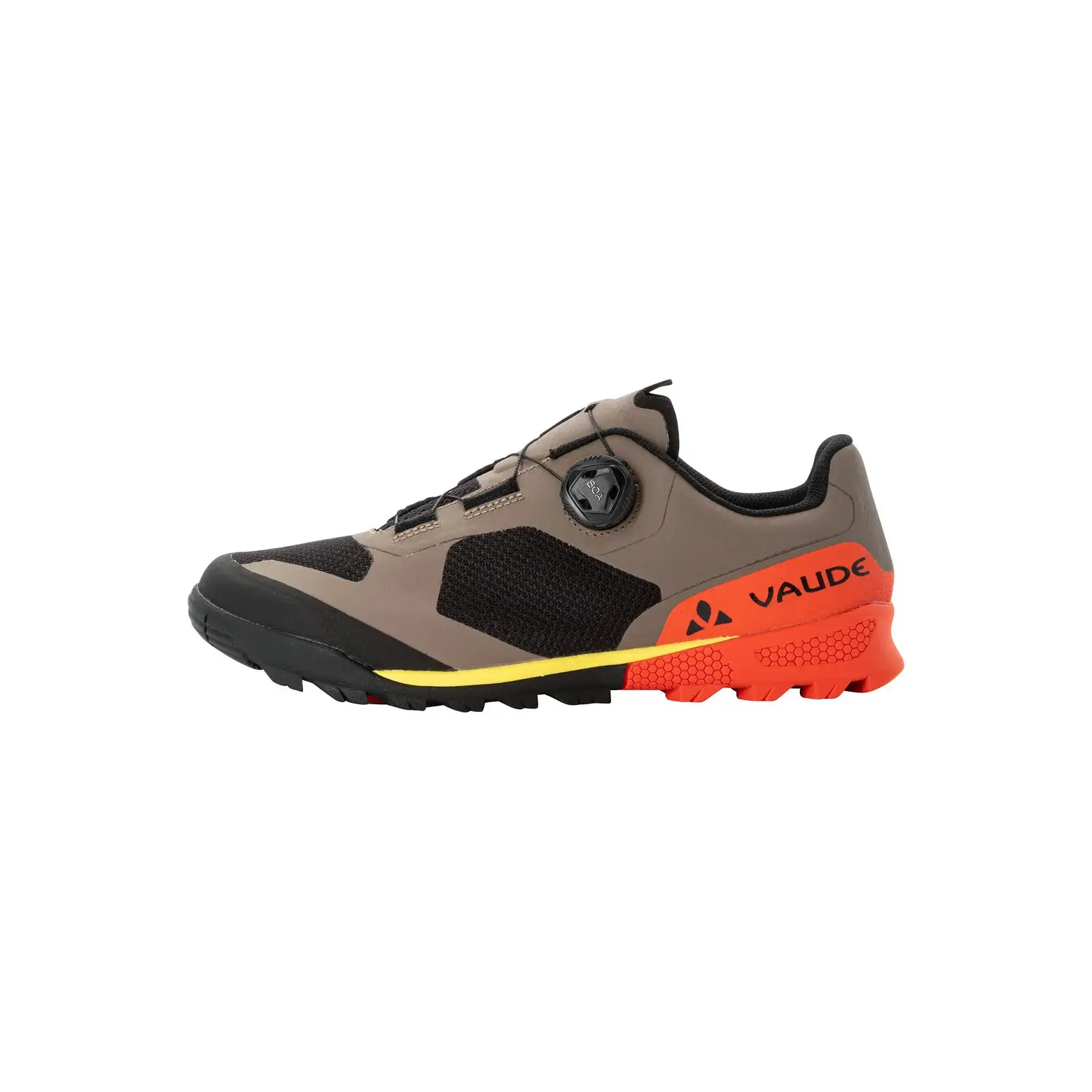 Cykelskor VAUDE Downieville Tech II