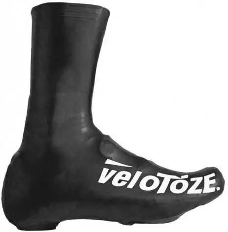 Skoöverdrag Velotoze Tall svart