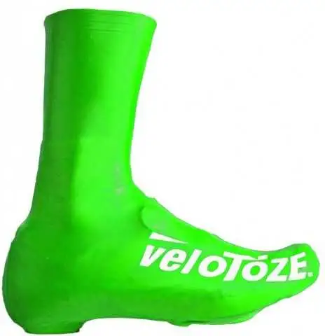 Skoöverdrag Velotoze Tall grön