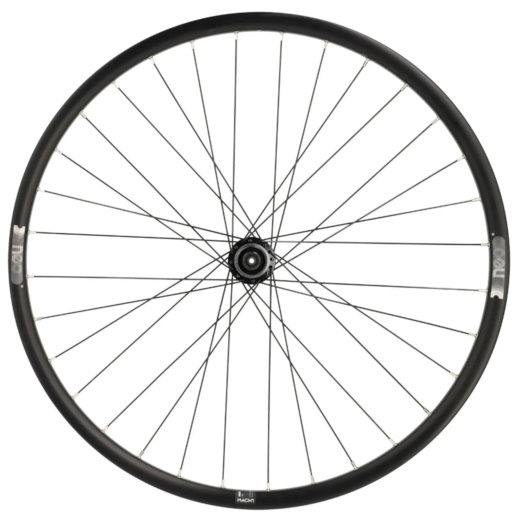 26" bakhjul Velox