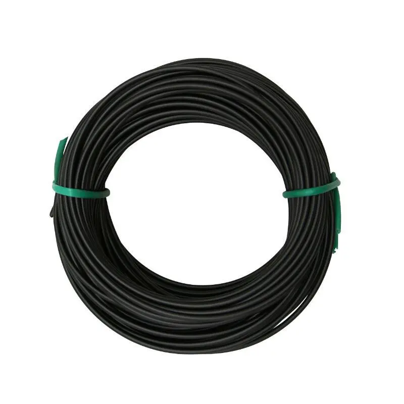 Teflon pvc-foder för kabeldragning inuti ramen Velox