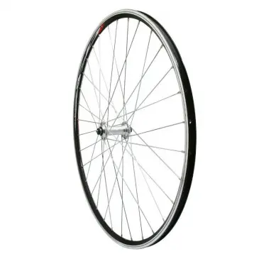 Elan framnav väghjul Velox CFX Miche 32T.