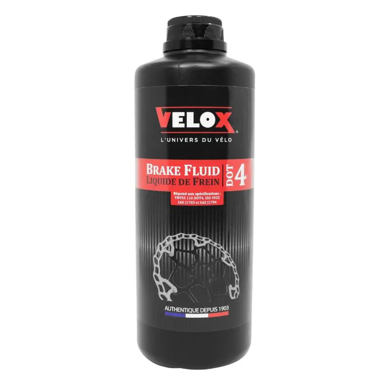 Bromsvätska Velox