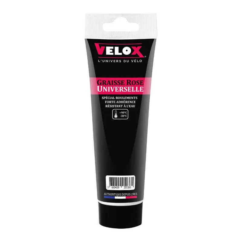 Smörjslang för cykel Velox