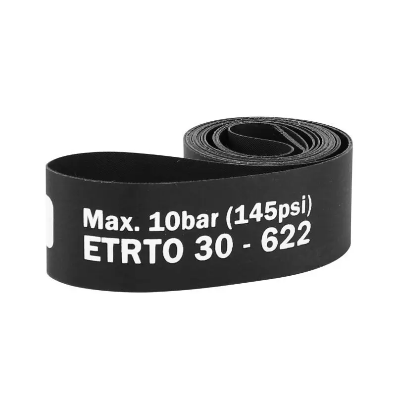 Fälgband för MTB-hjul med högt tryck Velox 700C 30 mm