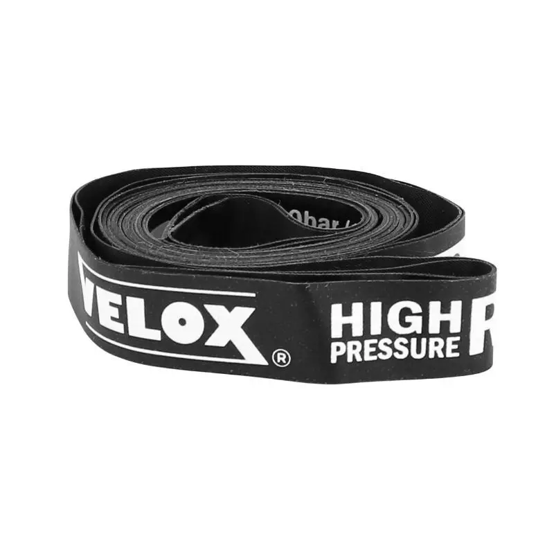 Låda med 2 fälgkapsyler för MTB-hjul med högt tryck Velox 700C 22 mm