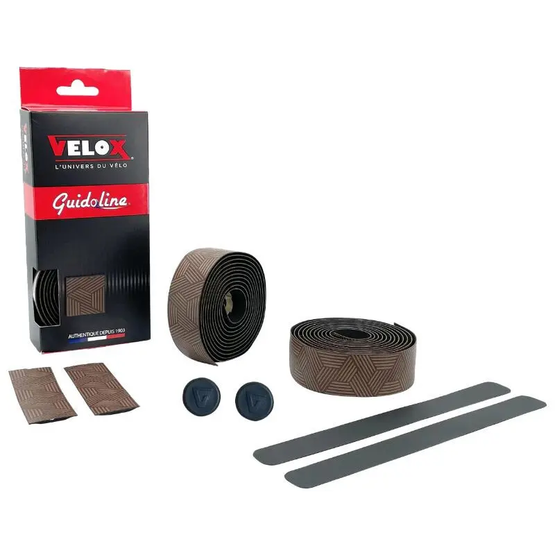 Tejp för styrstång Velox Ultragrip Guidoline