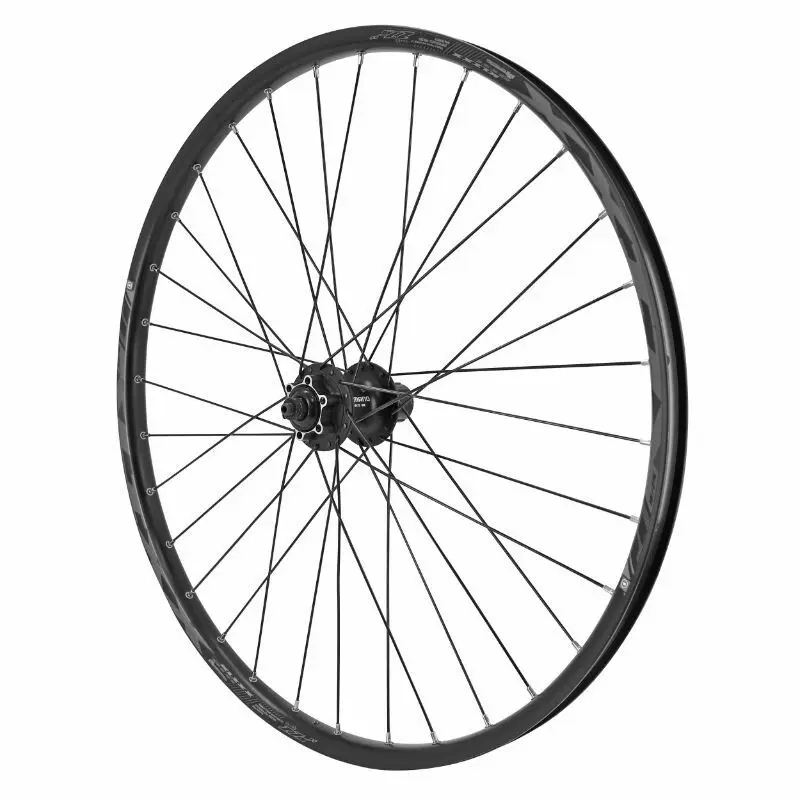 Bakhjul Velox Klixx Shimano M475