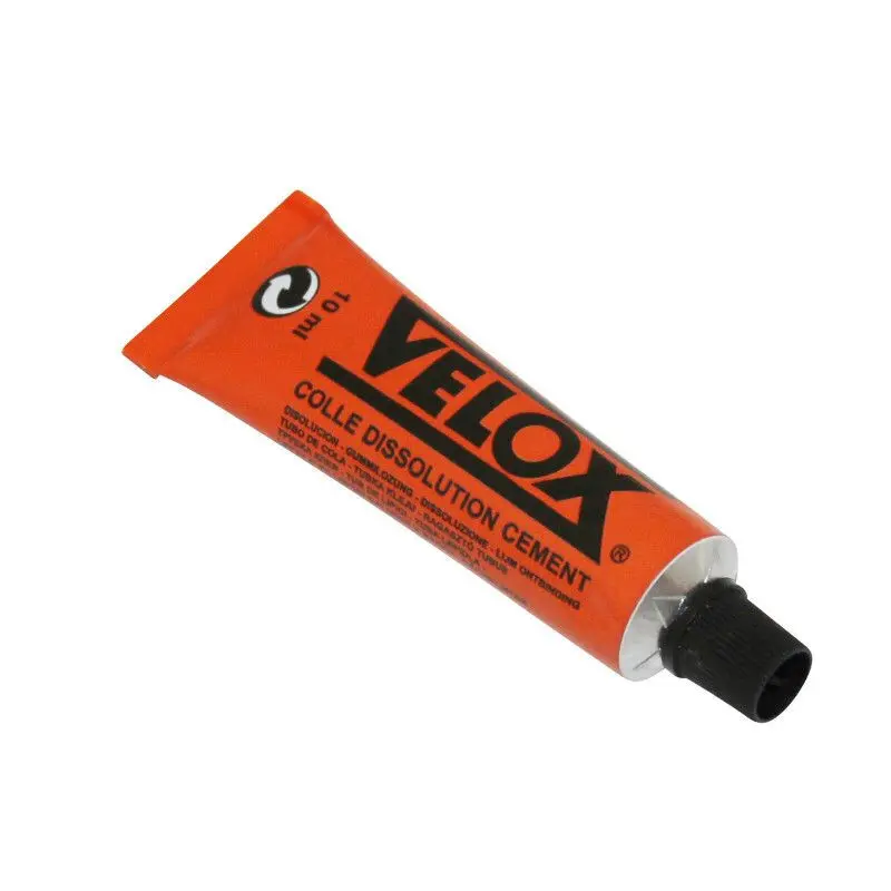 Klister för upplösning av patch - tub Velox 10 ml