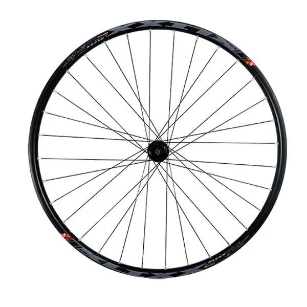 Bakhjul Velox K7 Klixx ReadyM3050