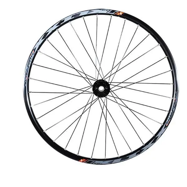 Framhjul Velox Mach1 Klixx Ready