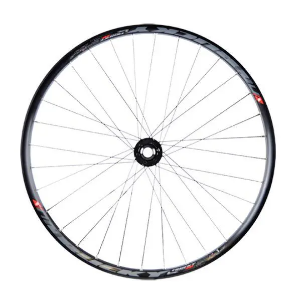 Framhjul Velox Mach1 Trucky30 Ready
