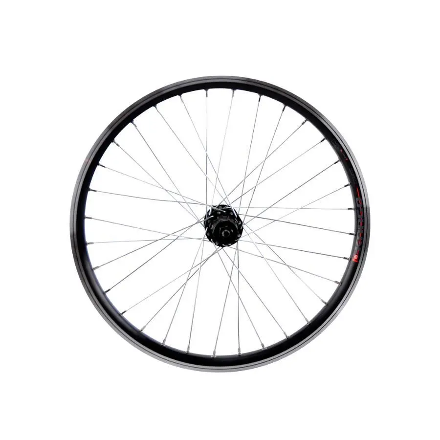 Låsning av bakhjulets fälg Velox E Bike/VAE/Cargo AR K7 Mach1 kargo.moy.shim TX500 V brake