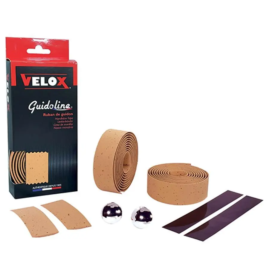 Band för upphängning Velox Maxi Cork Gel