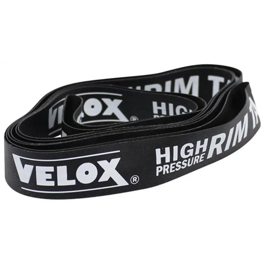 Låda med 2 flexibla kantband för högt tryck 40-584 Velox