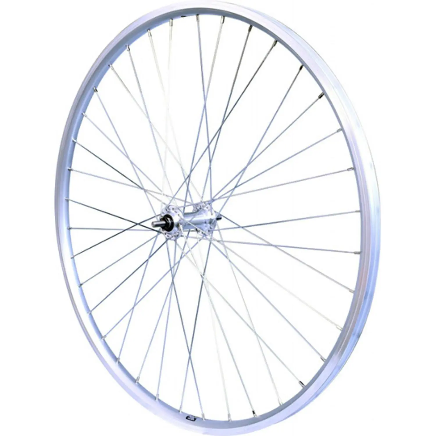Framhjul Velox Mach1 Er10. Moy Miche Magnum