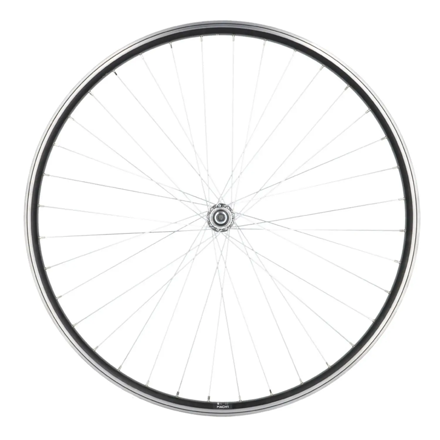Framhjul Velox Mach1 M840 Moy.