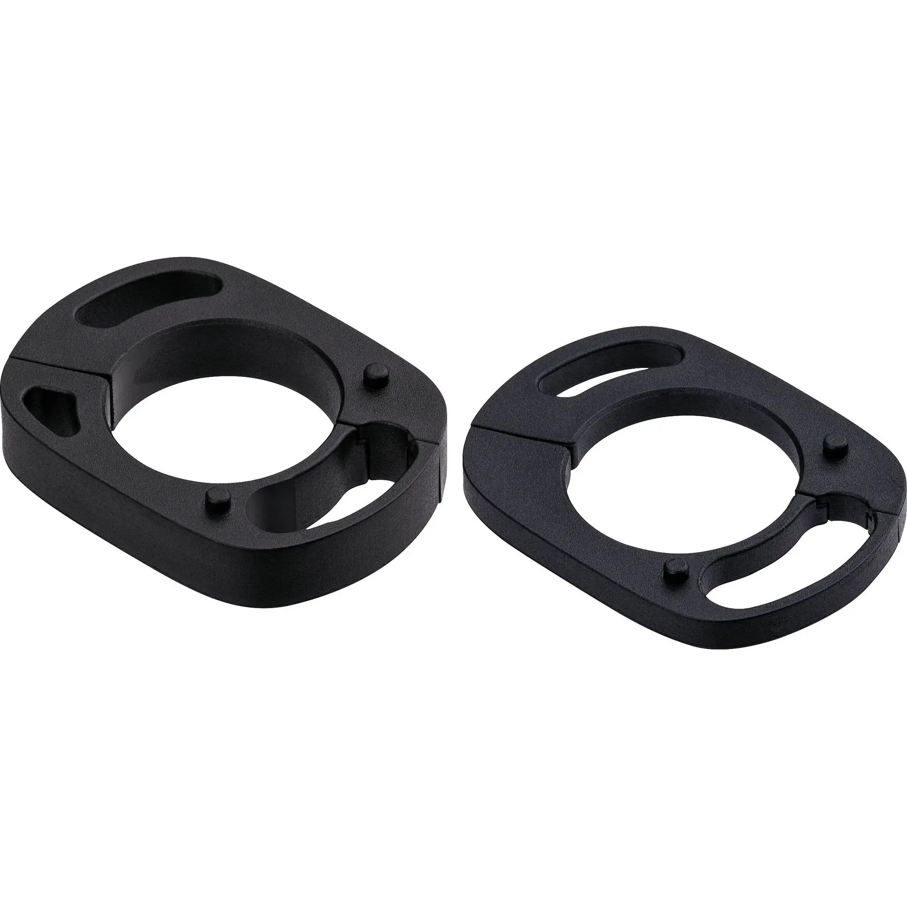 Distanssats för spindel Vision ACR 1x5mm+2x10mm mw010+mw011