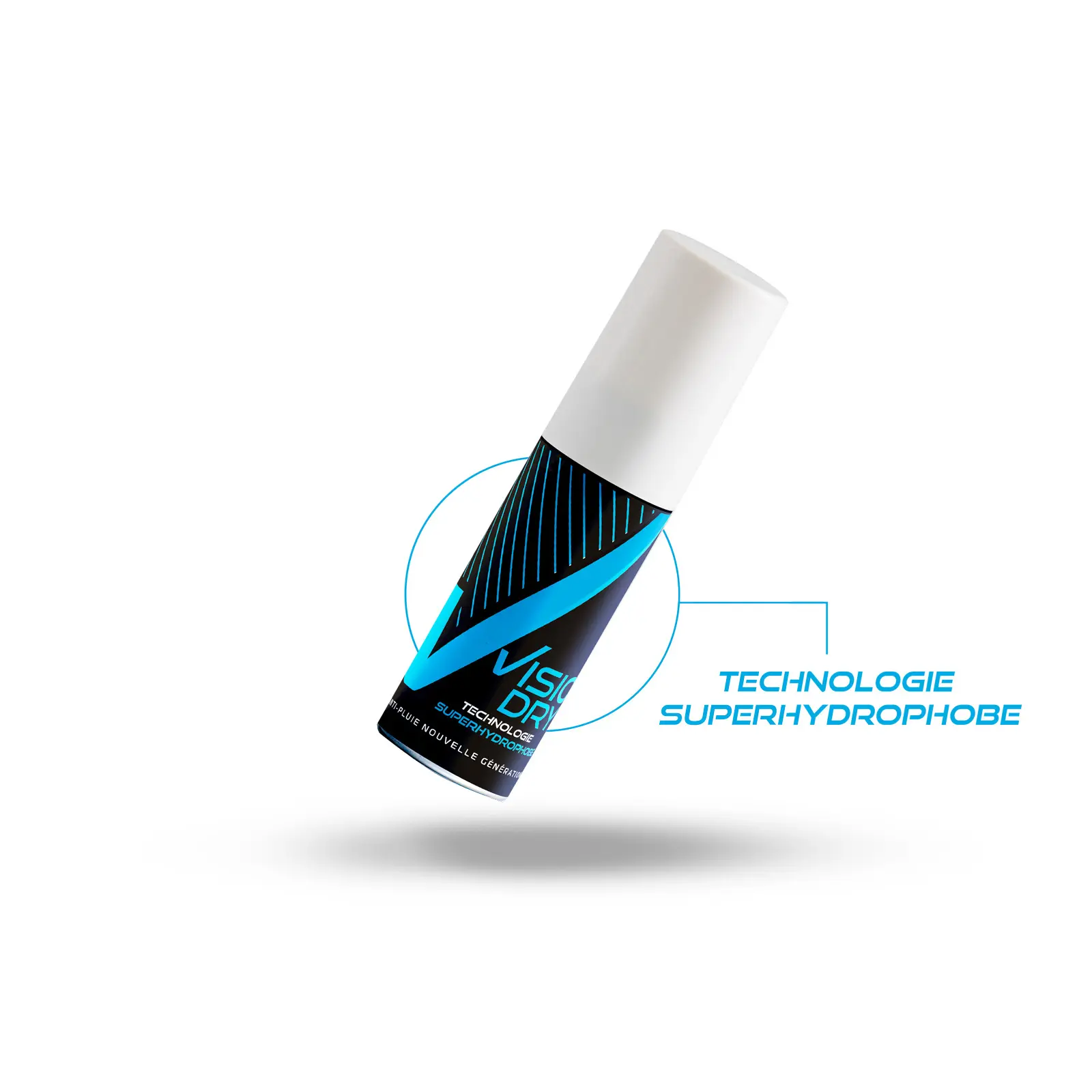 Regnspray Visiodry