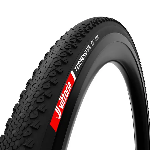 Däck Vittoria Gravel Sport Terreno T30 37-622