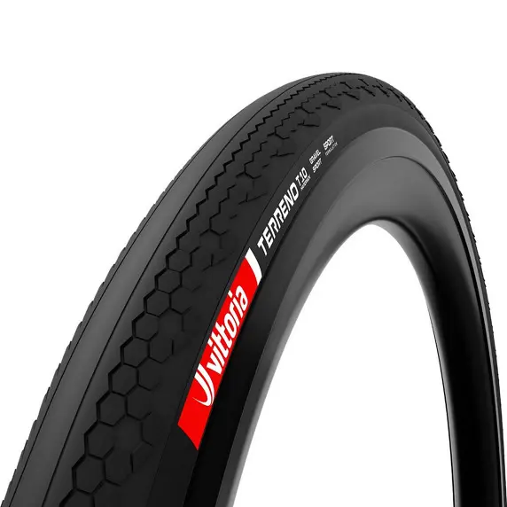 Däck Vittoria Gravel Sport Terreno T10 37-622