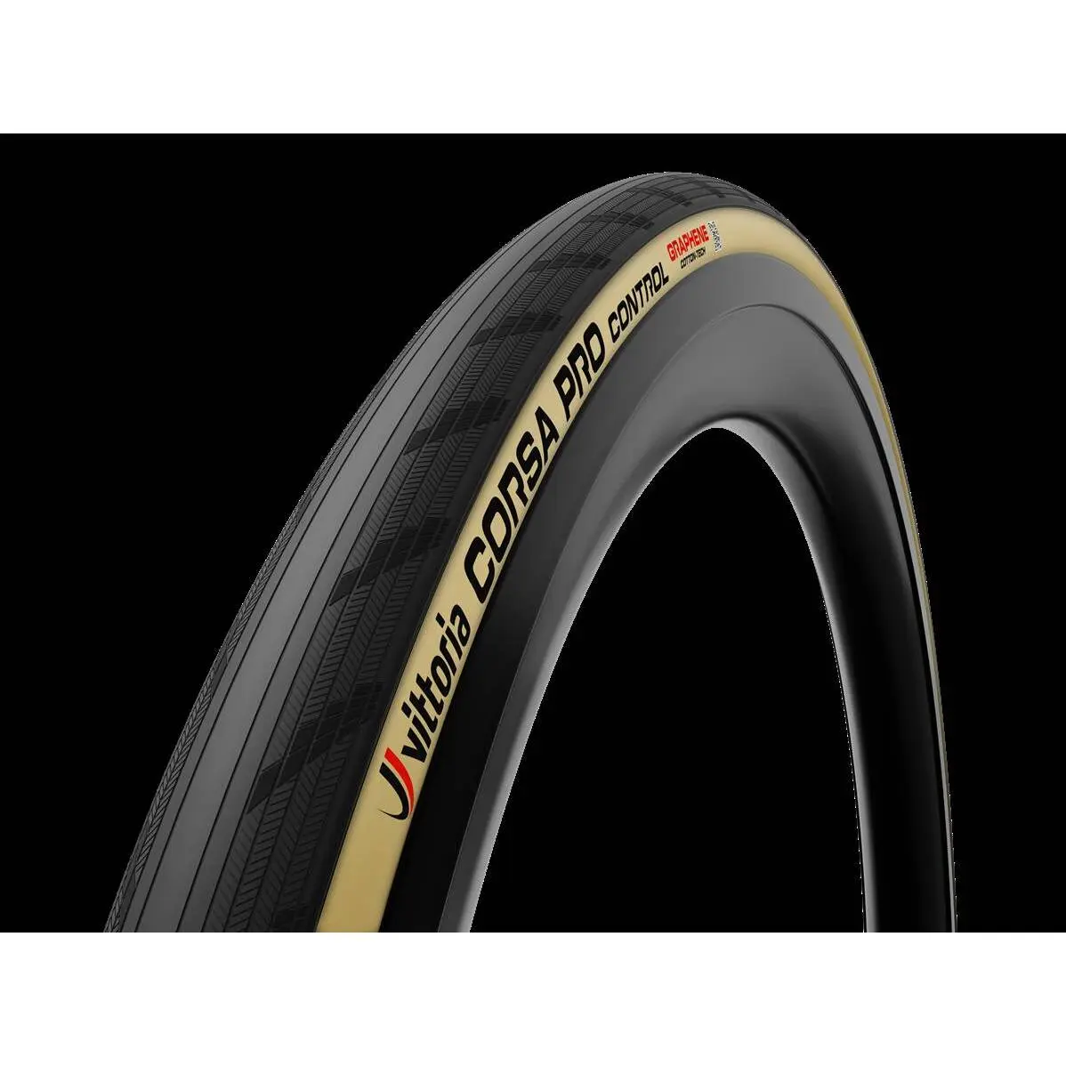 Däck Vittoria Corsa Pro Control TLR
