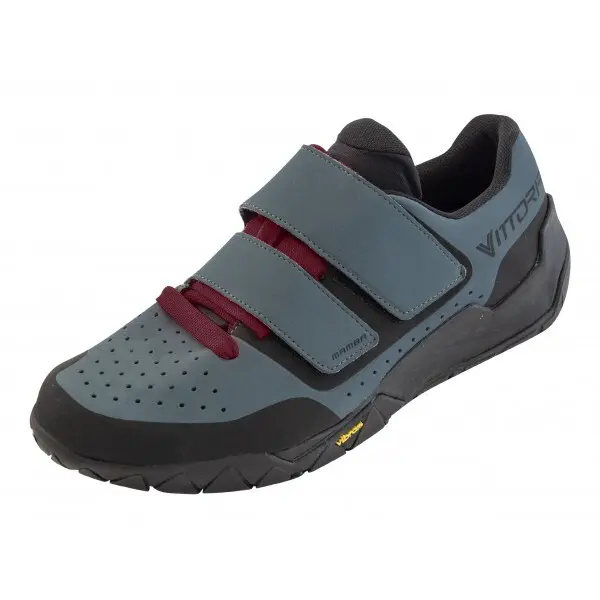 Skor Vittoria Mamba Vibram