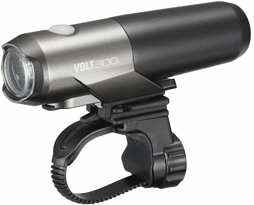 Framlampa Cateye Volt300 HL-EL460RC